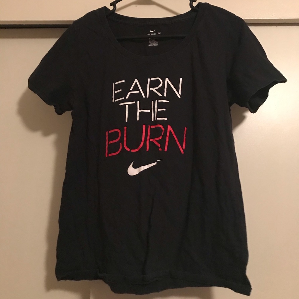 Nike Tee